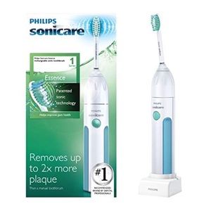 Phillips Sonicare Essence rechargeable sonic toothbrush Series 1
